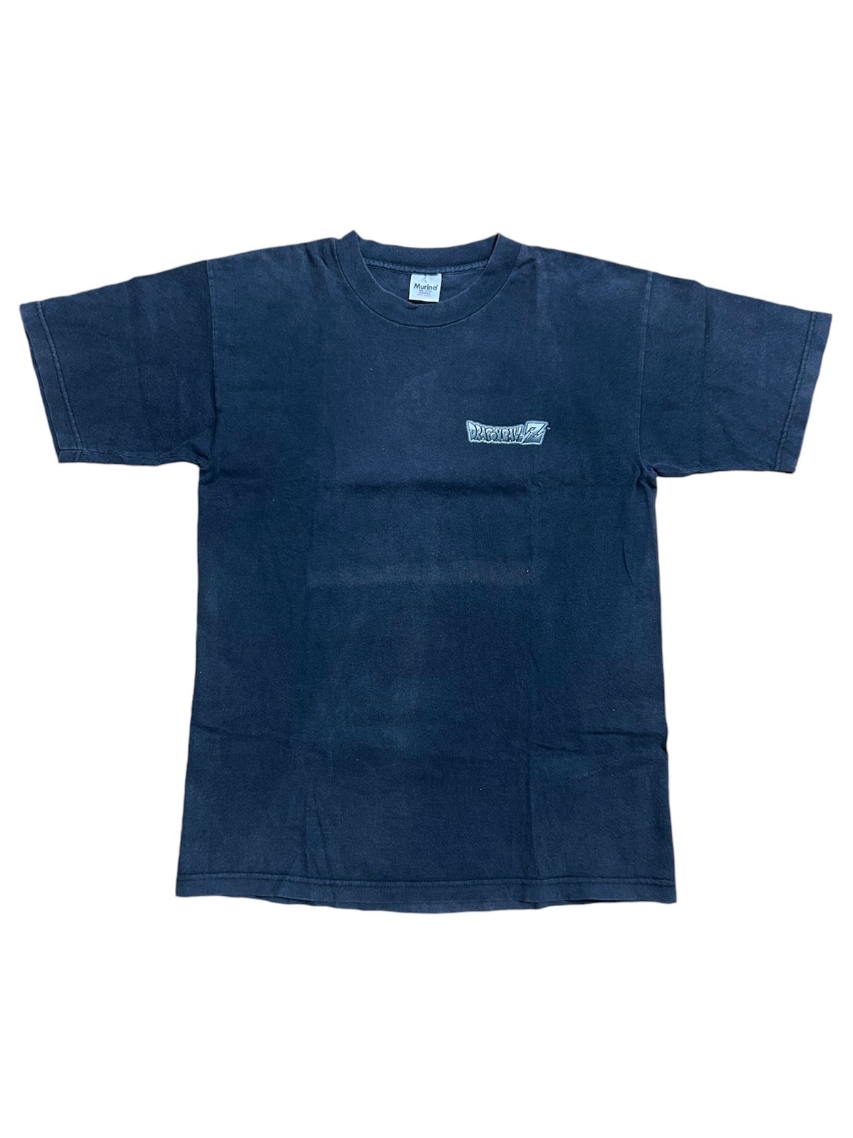 公式 90's USA製 DRAGON BALL Z ドラゴンボール 孫悟空 Tシャツ