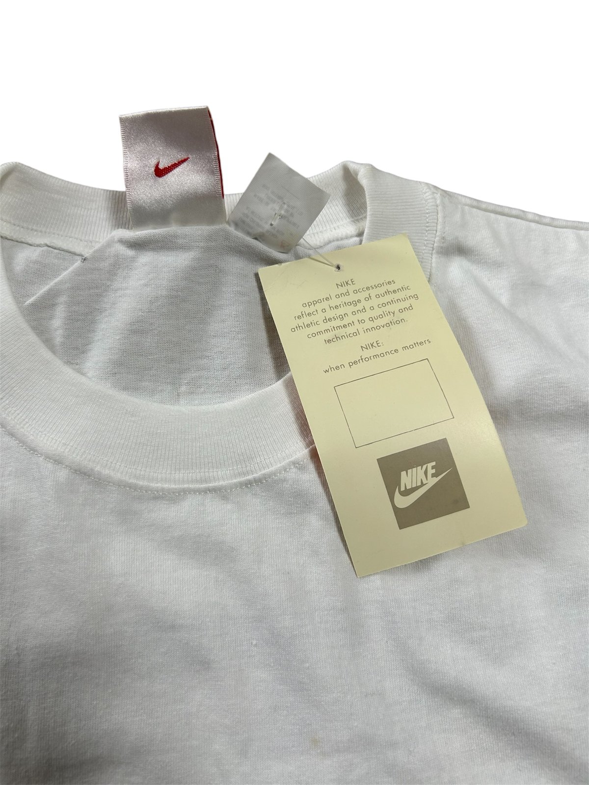 デッドストックNikeナイキvintageテニス90'sポロシャツdead デッドストックNikeナイキvintageテニス90'sポロシャツdead