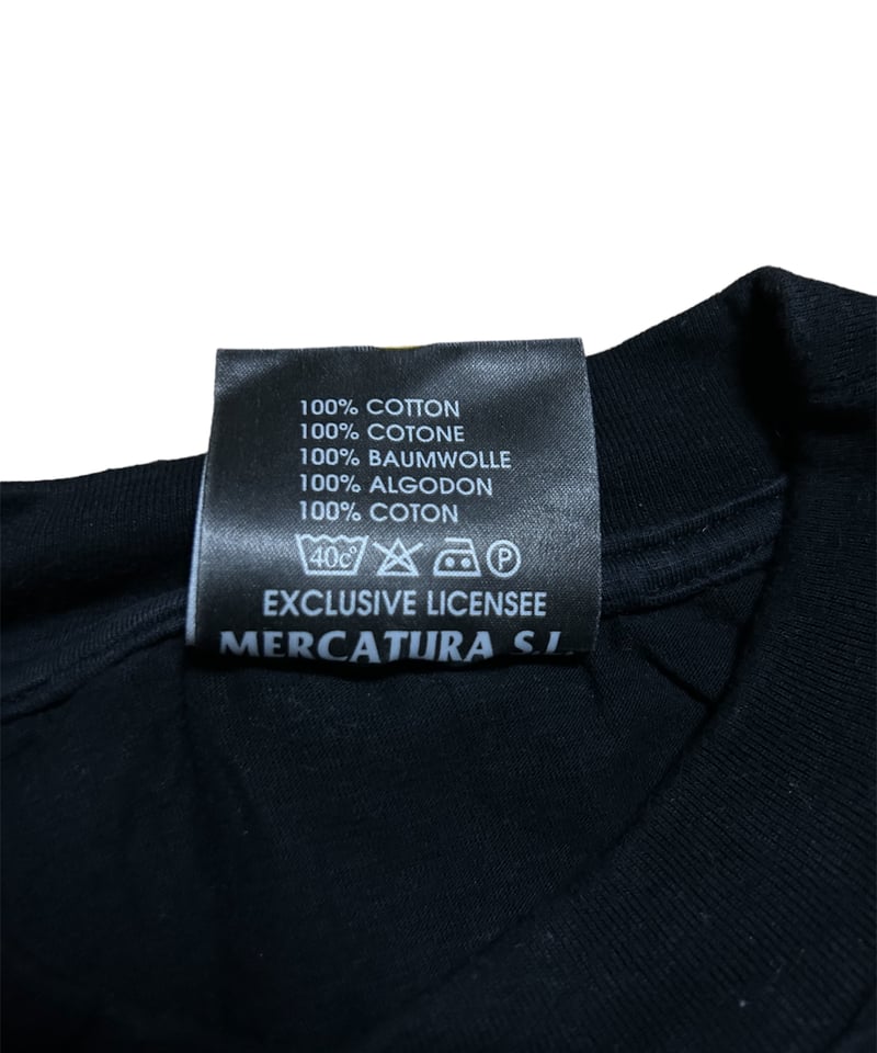 90's Michael Jackson HISTORY WORLD TOUR ツアーTシャツ