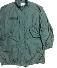 70's USA製 Melton メルトン ウールシャツ ウールジャケット 紺