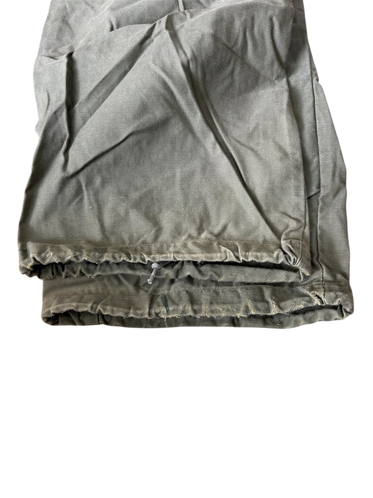 70's 米軍実物 M-65 フィールドカーゴパンツ SMALL-REGULAR | SORE