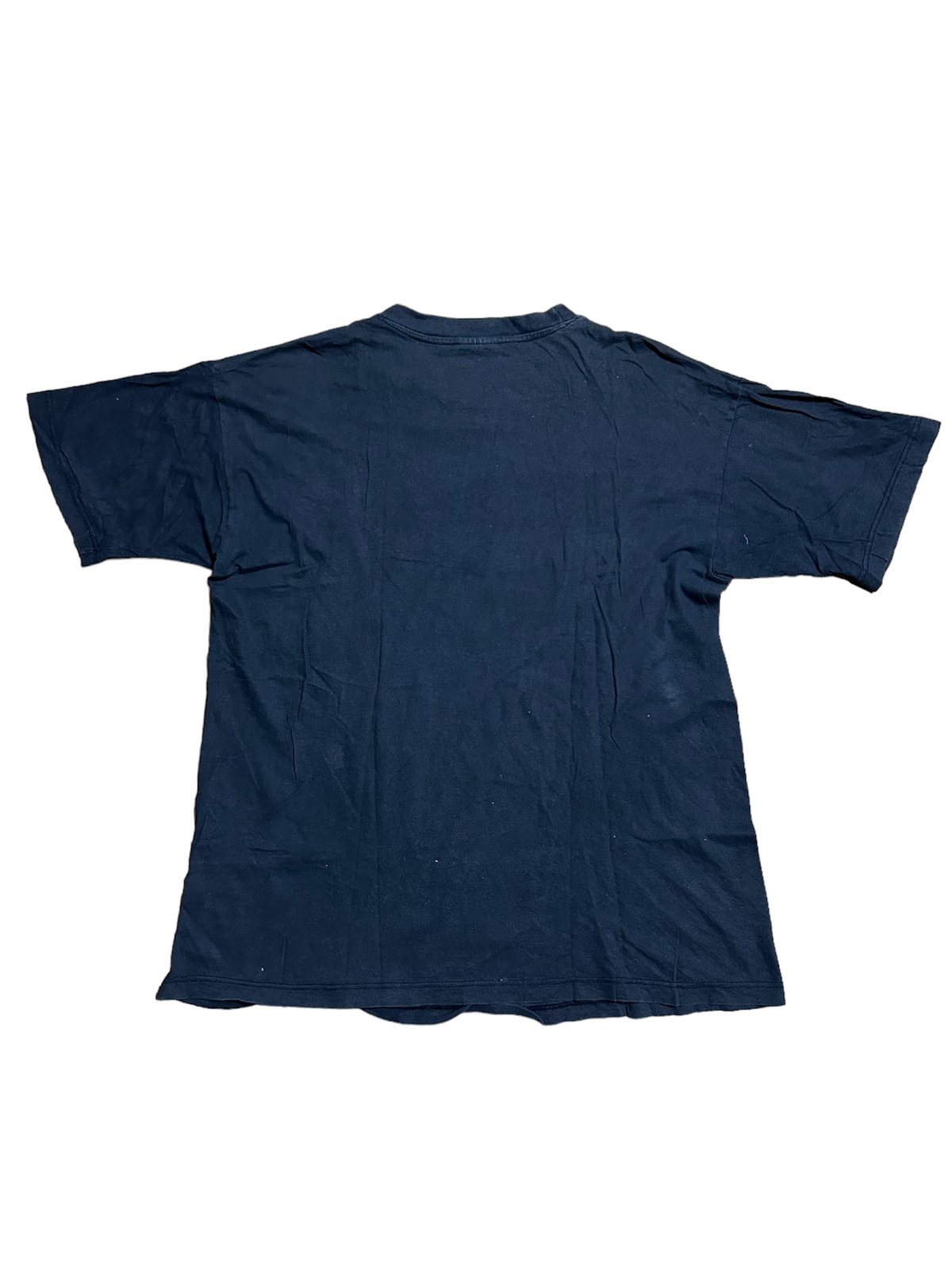 90s メタリカ ビンテージ バンドTEE KILL 'EM ALL GILDAN | METALICA KILL'EM ALL BAND T-SHIRT – STOCK ORIGINALS