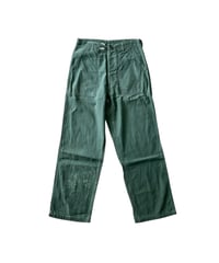 H51*Columbiaコロンビア☆TITANIUM☆カーゴパンツ☆カーキ☆S. Columbia - コロンビア スタッフォードパンツ カーゴパンツ