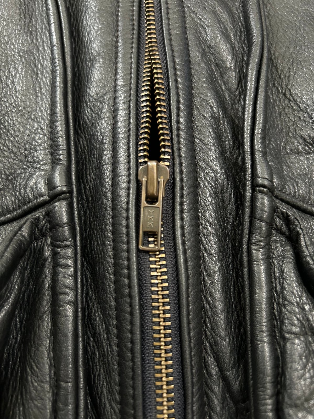 90's Robert Comstock レザージャケット シングルライダース 38 90's Robert Comstock レザージャケット シングルライダース 38