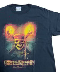 DEAD STOCK 80's 黒タグ USA製 OLD STUSSY 総柄 ポケットTシャツ