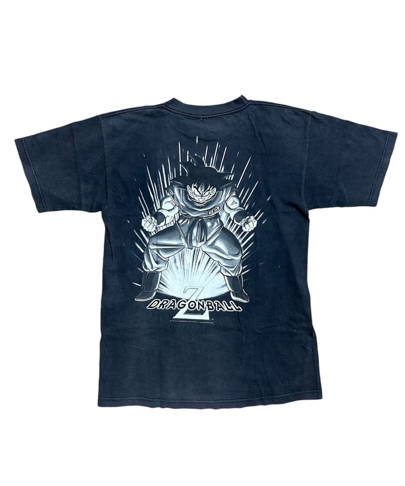 【USED★激レア】★ 90'sドラゴンボールZ Tシャツ DRAGONBALL 激レア00s 90s ドラゴンボールZ Tシャツ M アメリカ企画 デッド