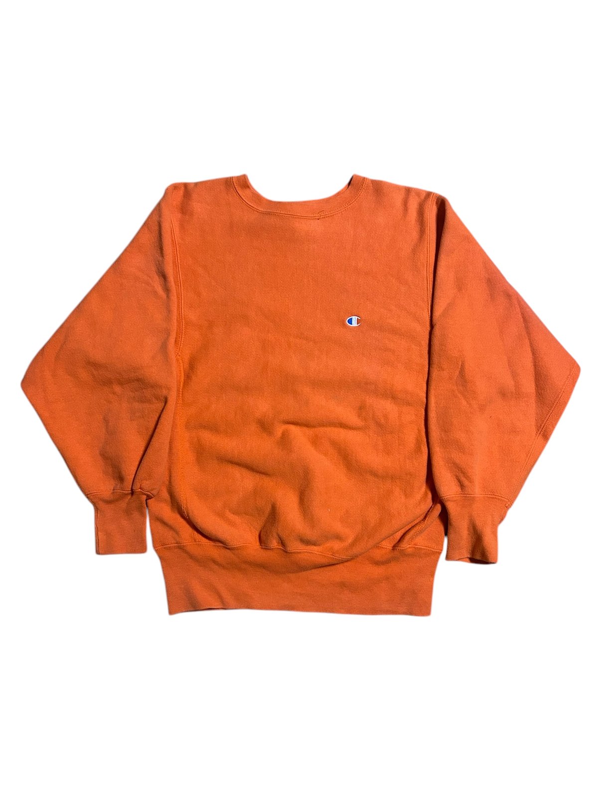 90's USA製 Champion リバースウィーブ スウェット 目付き M | SORE