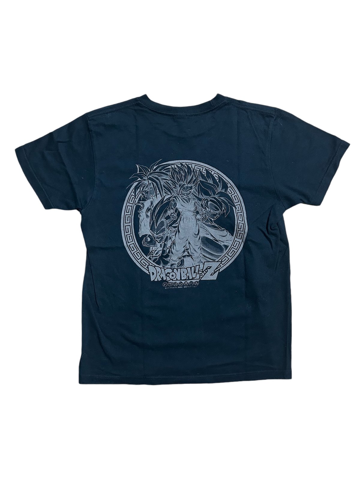 公式 DRAGON BALL Z ドラゴンボール 孫悟飯 Tシャツ S ブラック | SORE