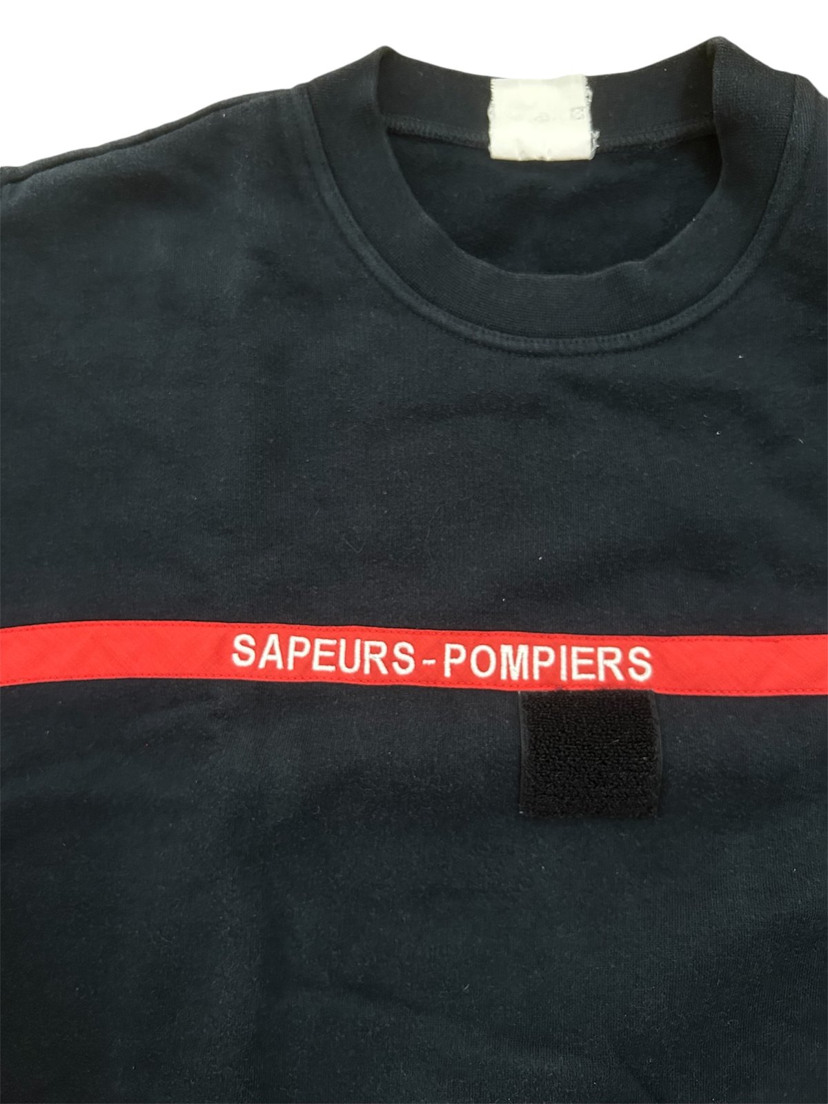 90s Sapeurs Pompiers フランス消防士 Tシャツ S128b 90s Sapeurs Pompiers フランス消防士 Tシャツ S128b - メルカリ