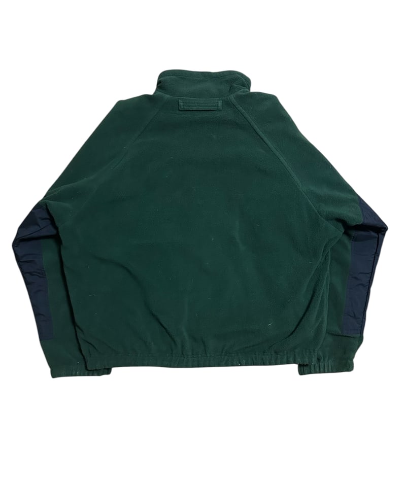 90's NAUTICA COMPETITION フリース&ナイロンジャケット | SORE 90's NAUTICA COMPETITION フリース&ナイロンジャケット | SORE