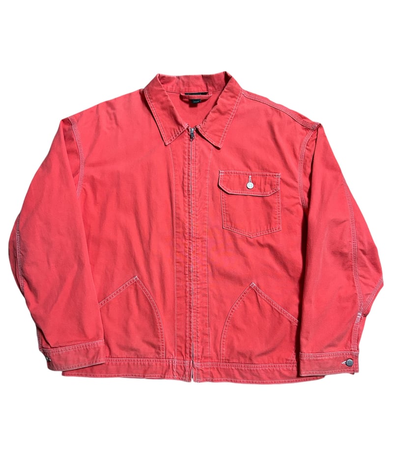 90's USA製 J.CREW ジェイクルー スウィングトップ XL | SORE EYES 90's USA製 J.CREW ジェイクルー スウィングトップ XL | SORE EYES
