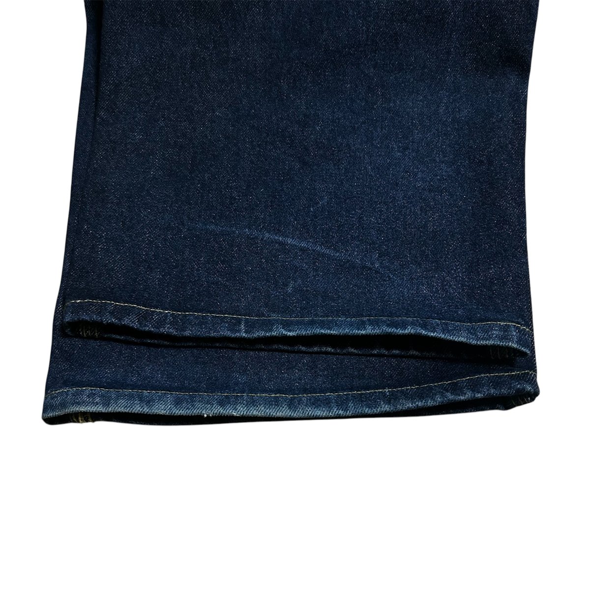90's RALPH LAUREN POLO JEANS CO. デニムペインターパンツ 濃紺
