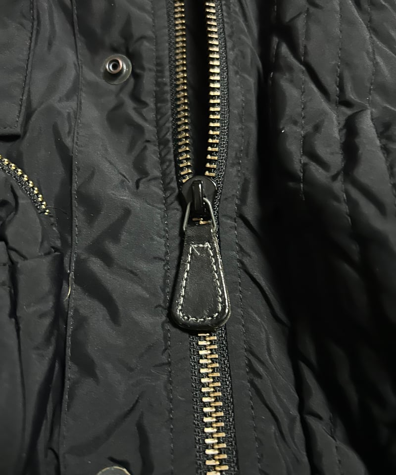 90's Polo by Ralph Lauren マルチポケット ダウンジャケット