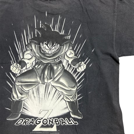 90s tシャツ ドラゴンボール 1997 90s tシャツ ドラゴンボール 1997