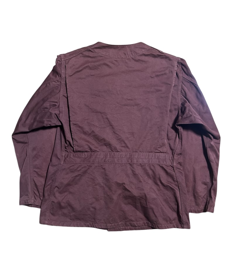 50's ビンテージ 10-X テンエックス ノーカラーハンティングジャケット