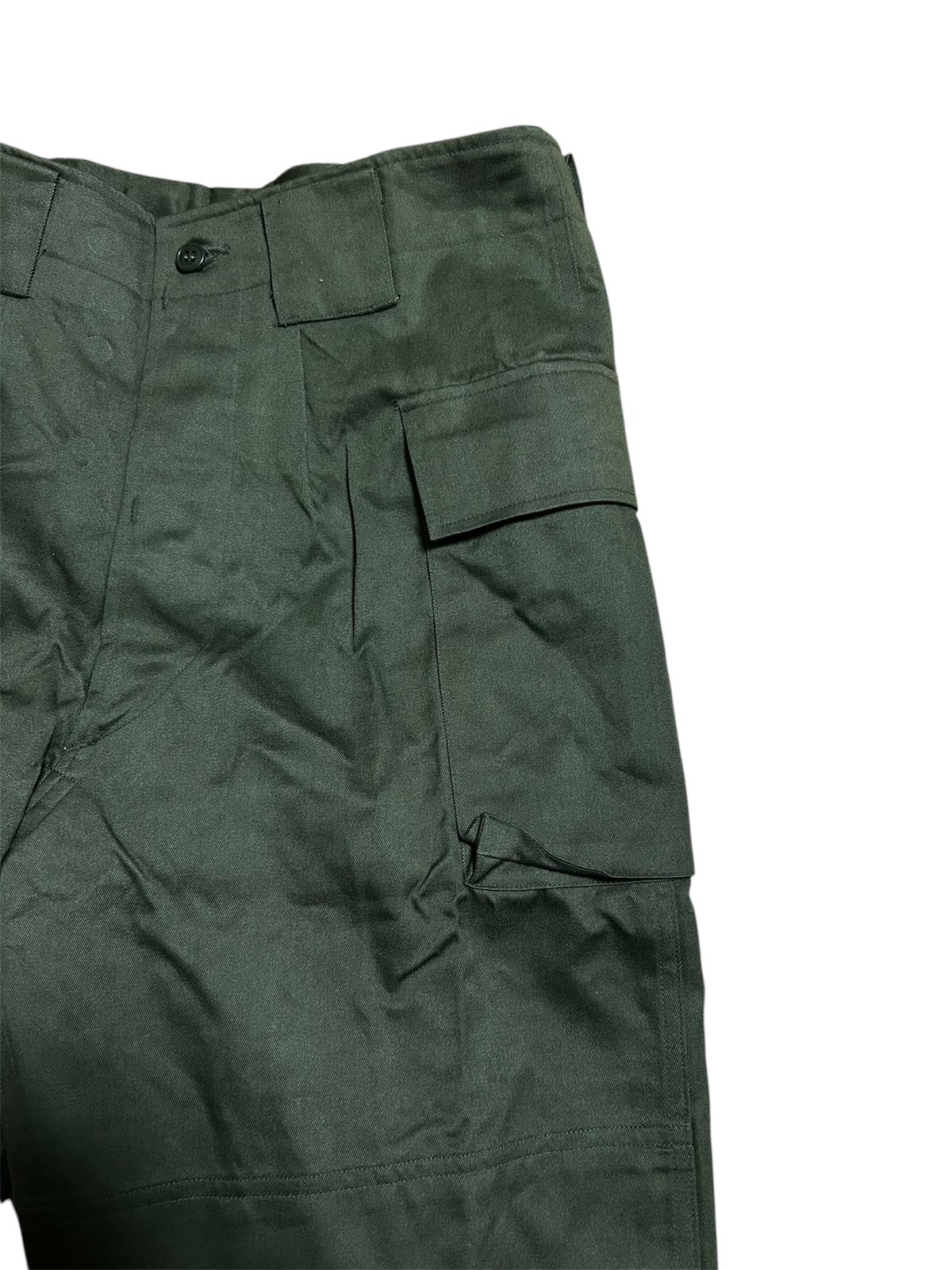 70s JAPAN VINTAGE 自衛隊 カーゴパンツ 1974 防衛庁 b3d7c3dad8da01f481a633dcfe231f