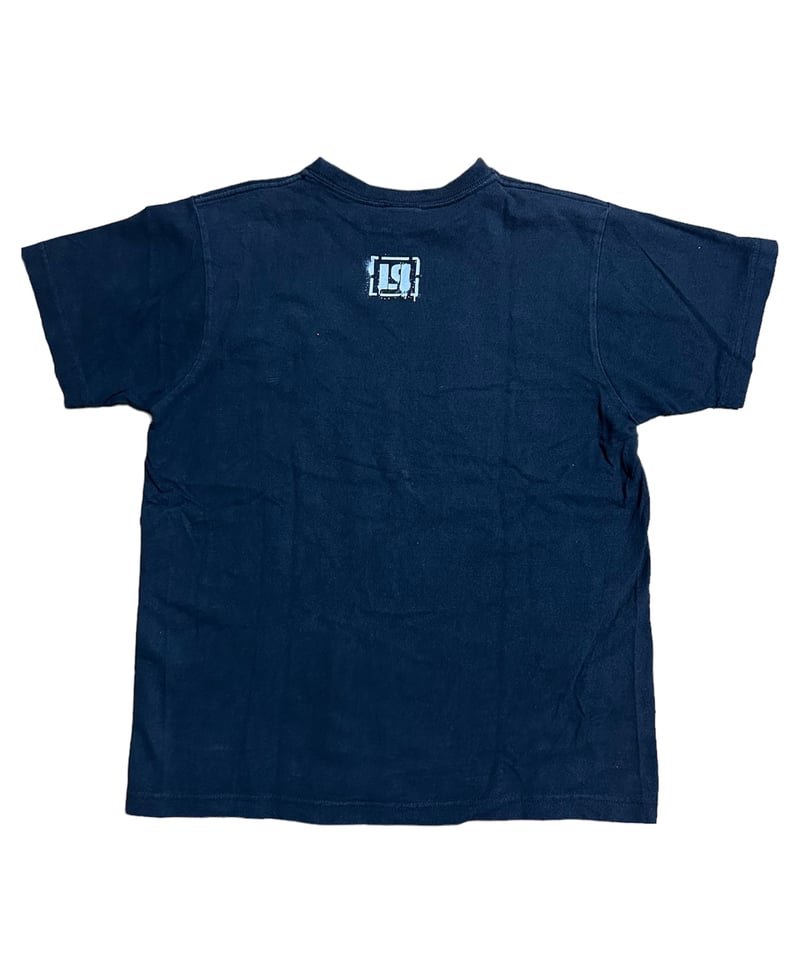 LINKIN PARK METEORA 2003年 バンドTシャツ M相当 ブラック | SO