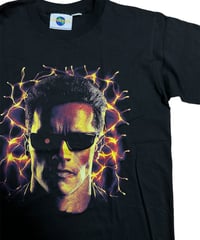 80s OLD STUSSY 黒タグ 総柄 デッドストック ポケットTシャツ DEAD STOCK 80's 黒タグ USA製 OLD STUSSY 総柄 ポケットTシャツ