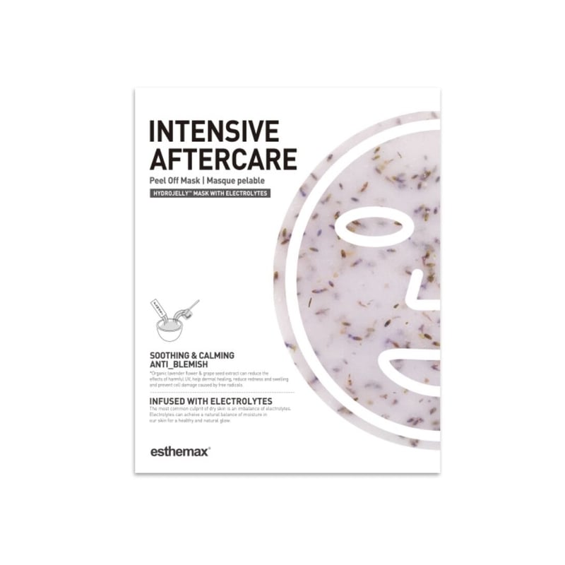 meron様ハイドロジェリーマスク 寝つい 