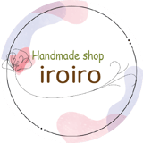 ハンドメイド付け襟のお店|Handmade shop iroiro