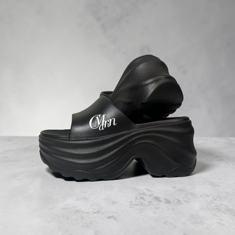 C.Marin Platform  Sandal