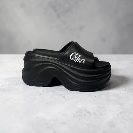 C.Marin Platform  Sandal