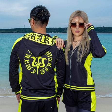 ラッシュガードセットアップ | STORES ラッシュガードセットアップ | STORES