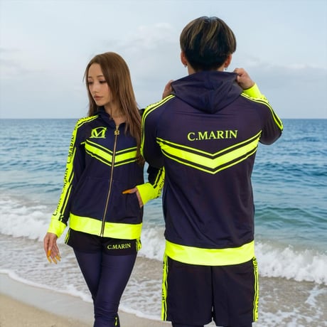 CATEGORY マリンウェア | C.Marin®