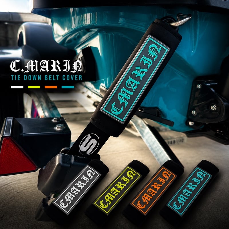 C.Marin®