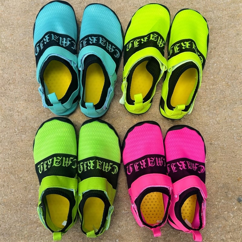 マリンシューズ2025 | C.Marin®