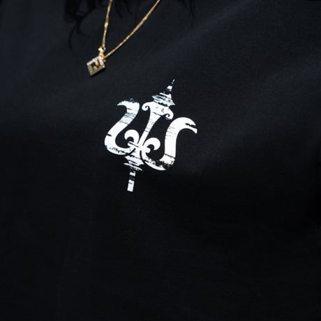 ビンテージロゴempireオーバーサイズTシャツ