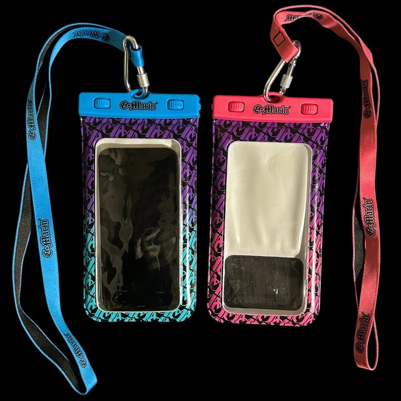 完全防水スマホケース | C.Marin®