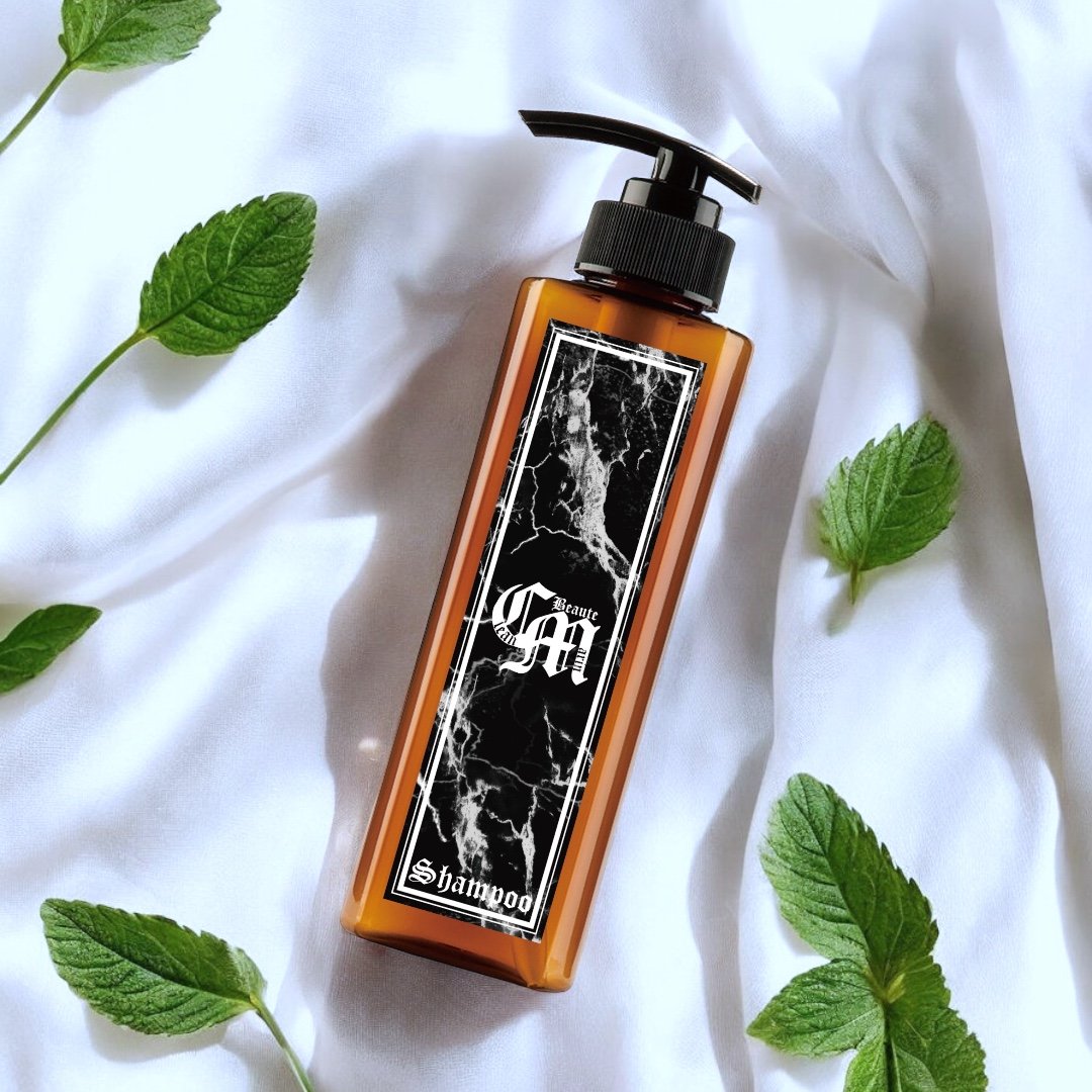 CMarin Beaute Men's Shampoo | C.Marin®