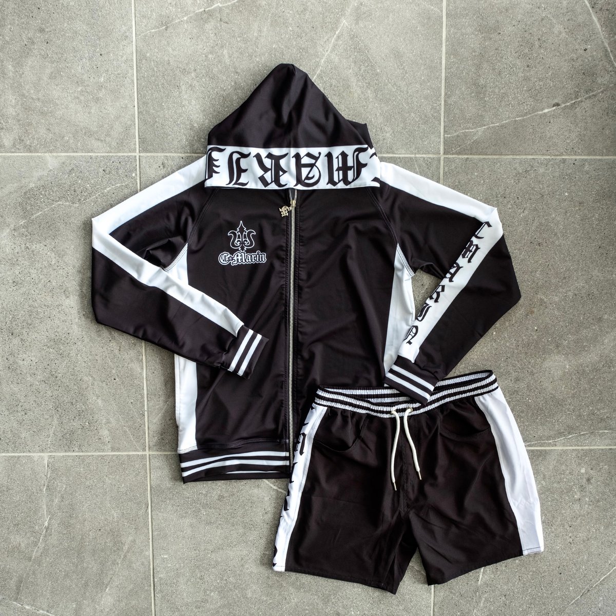 メゾンドドルチェ　ラッシュガード　セットアップ 2025年最新】メゾンドルチェ ラッシュガードの人気アイテム