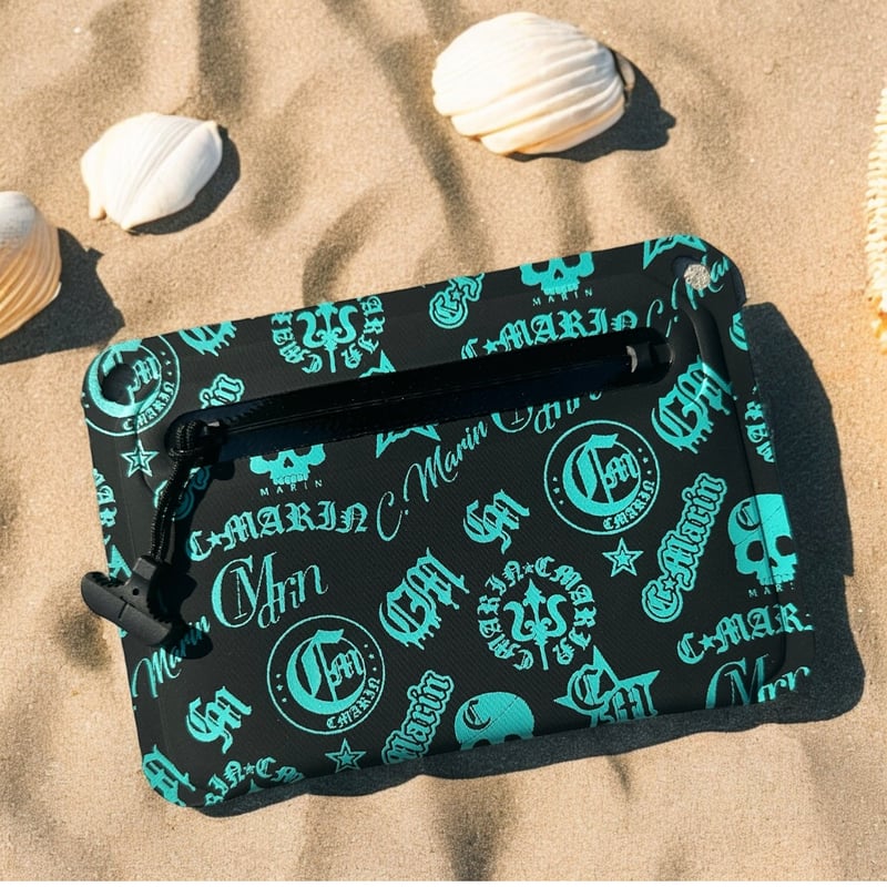 防水カードコインケース | C.Marin®