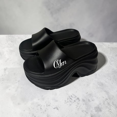 C.Marin Platform  Sandal