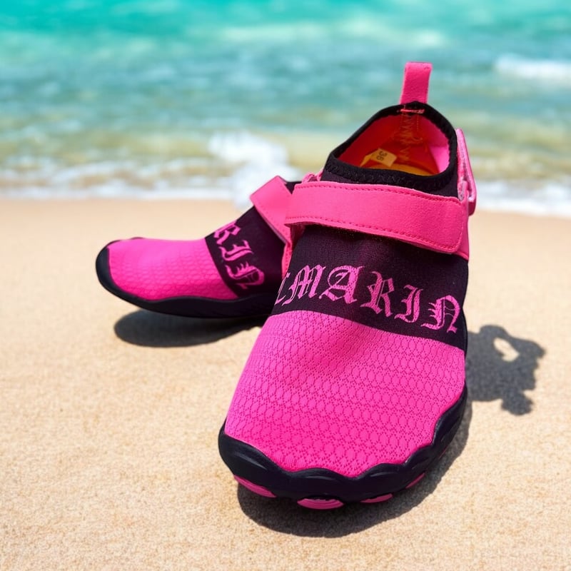 マリンシューズ2025 | C.Marin®