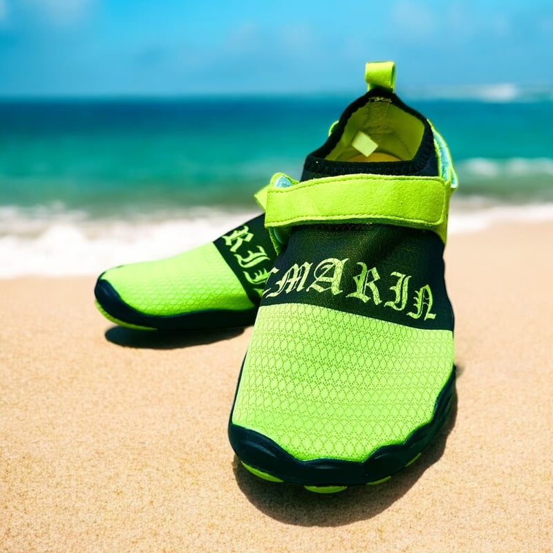 マリンシューズ2025 | C.Marin®