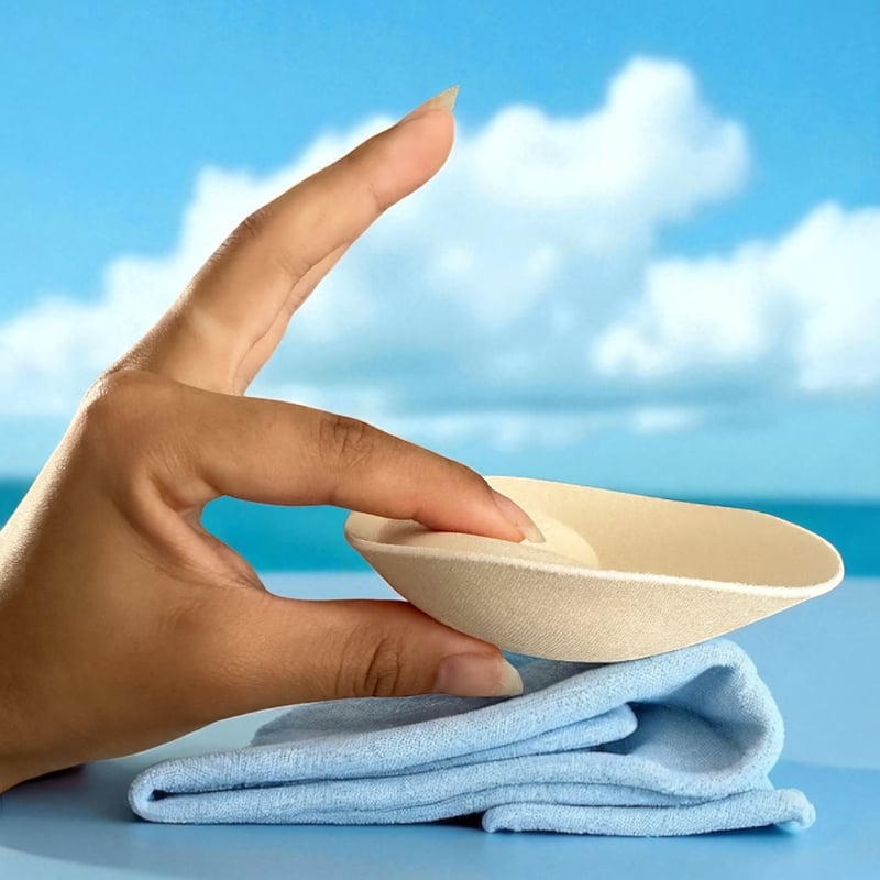 グラデーションビキニ（ビーチ＆サウナ） | C.Marin®