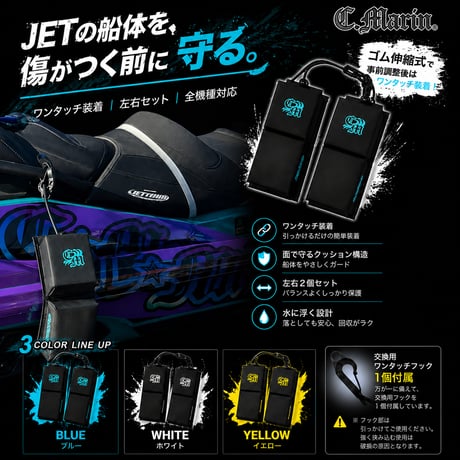 CATEGORY フェンダー | C.Marin®
