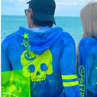 レディースラッシュ・ラインセットアップ（ネオンイエロー） | C.Marin® 