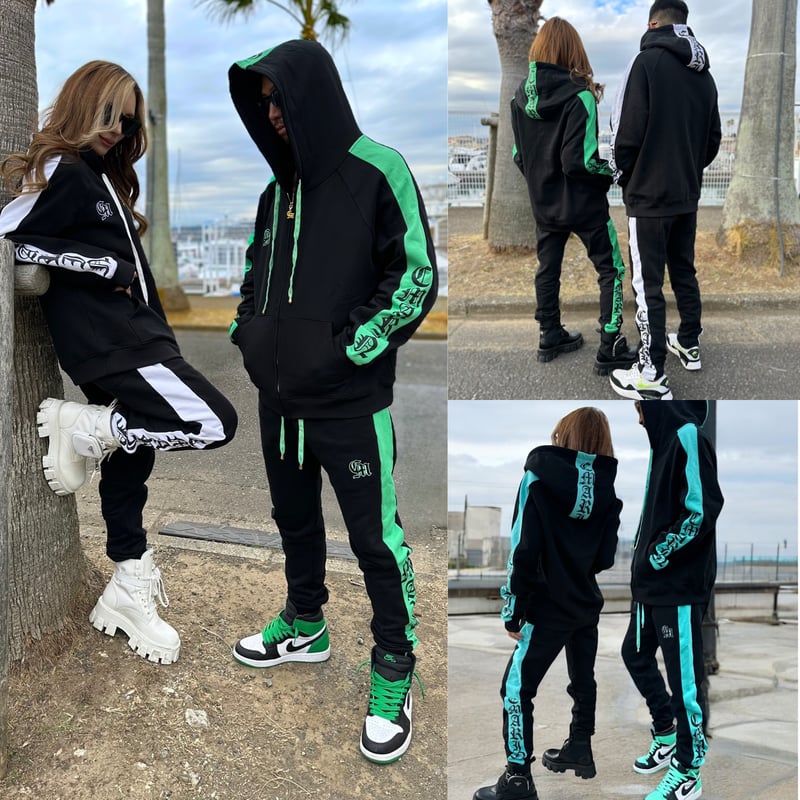 ACY ROOM SHIRTS SHORTS セットアップ　サイズ2 ACY ROOM SHIRTS SHORTS セットアップ サイズ2