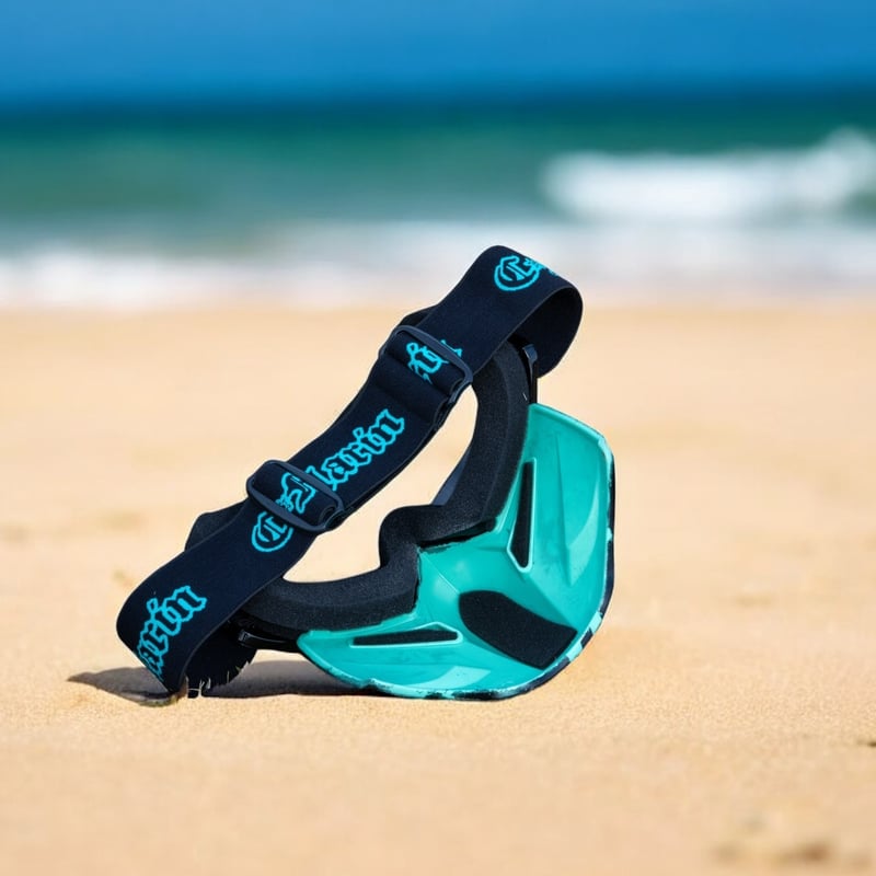 オリジナルペイント フェイスガードマスク Amazon.co.jp: SHENKEL ハーフフェイス プロテクト メッシュ