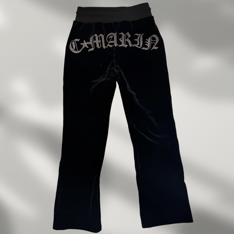 ストーンベロアセットアップ | C.Marin® ストーンベロアセットアップ | C.Marin®