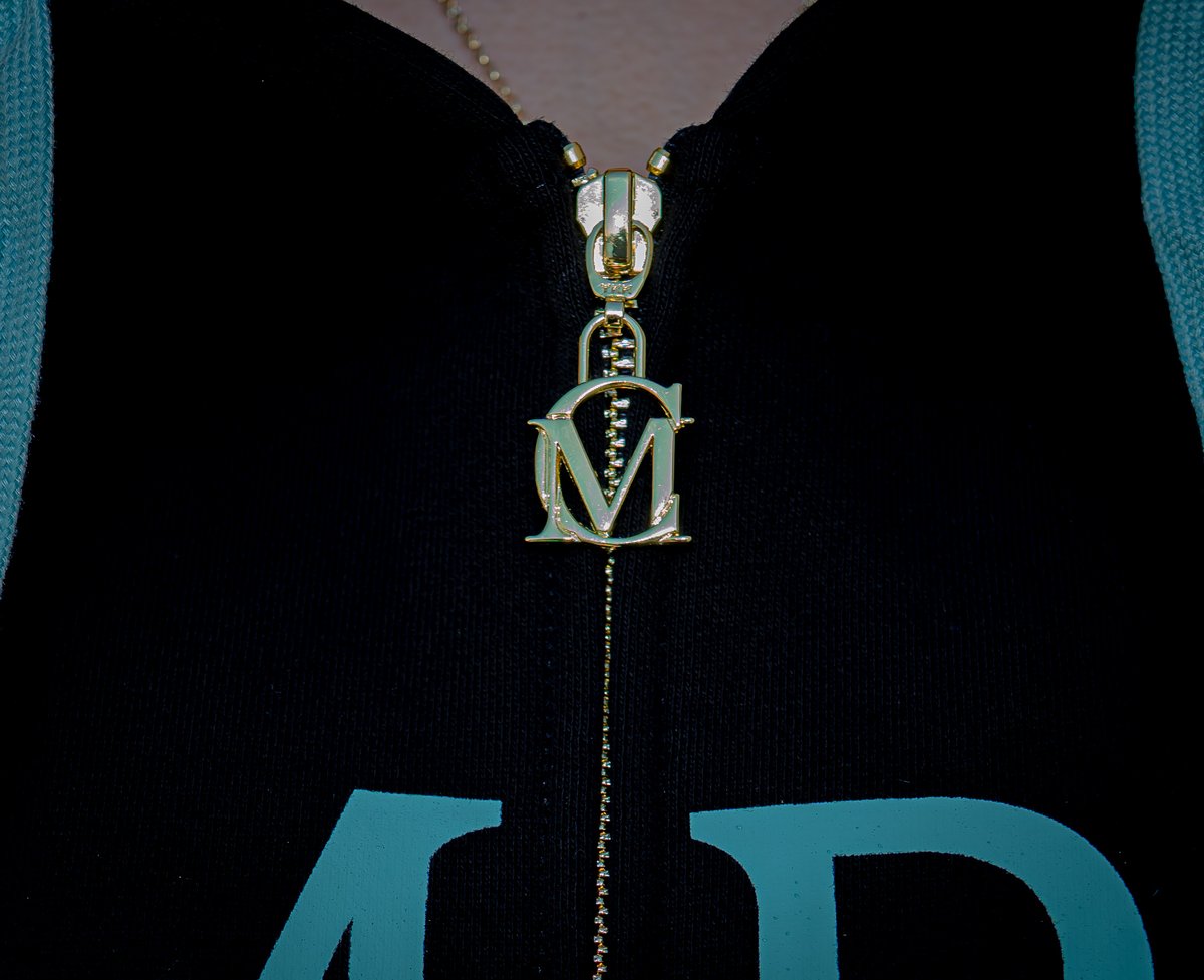 2nd WAVE” zipper セットアップ | C.Marin®