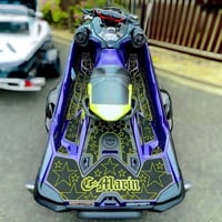 【受注生産】C.Marinデッキマット