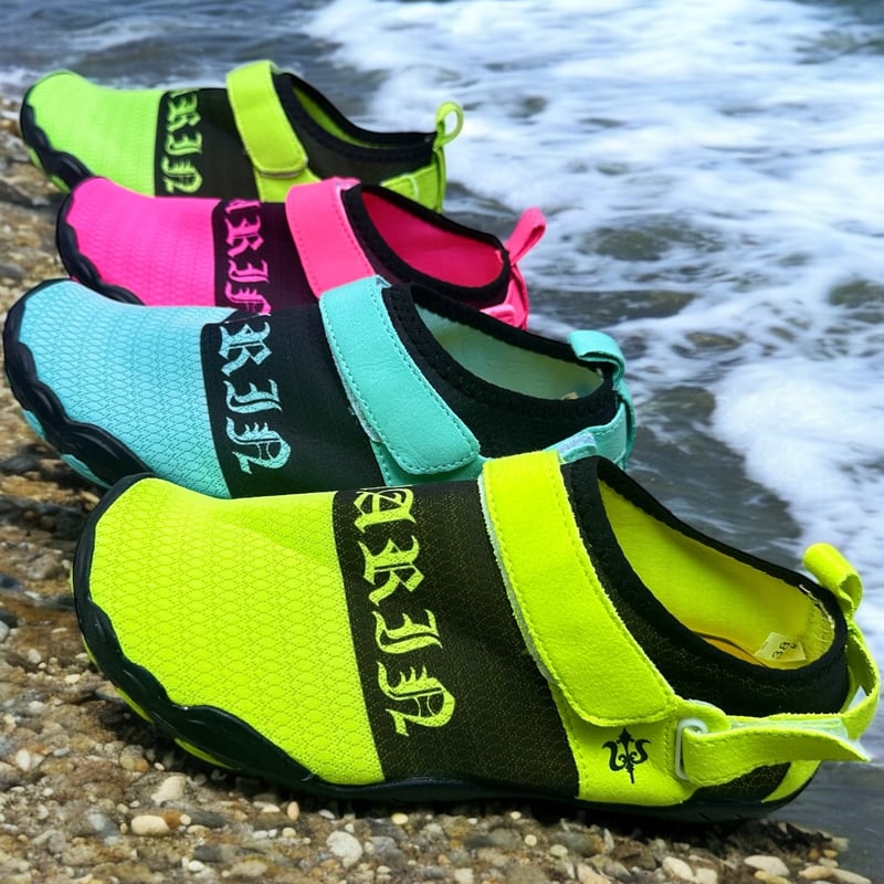 マリンシューズ2025 | C.Marin®