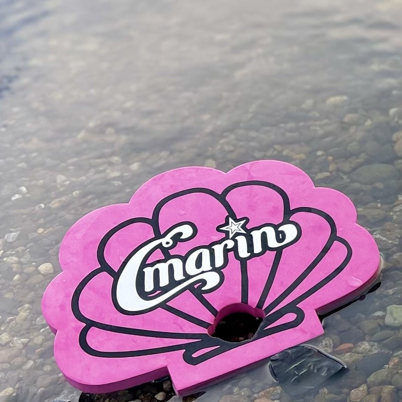 フローティングマーカー C.Marin シェル | C.Marin® 