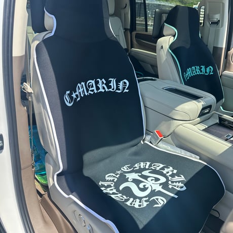 防水カーシートカバー