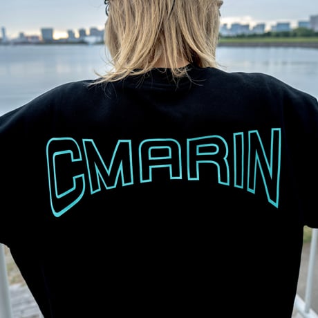 C.Marin “URBAN CLASSIC”　トレーナー